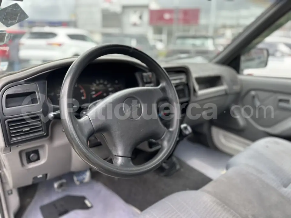 Foto 7 de Chevrolet LUV CS
