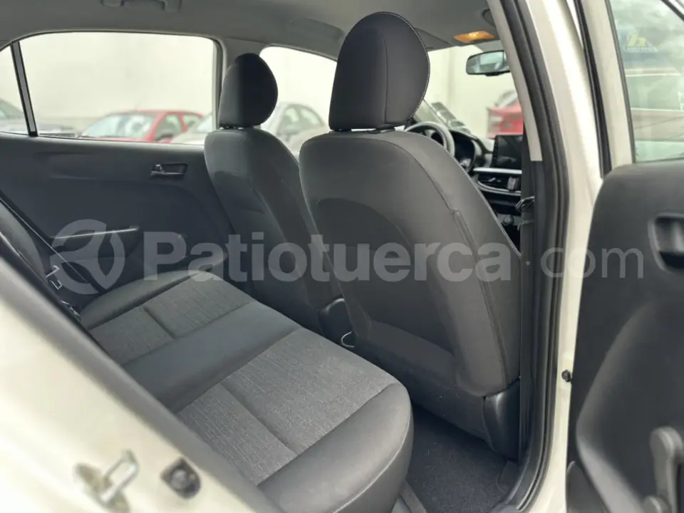Foto 10 de Kia Picanto