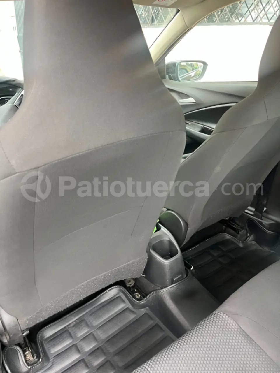 Foto 6 de Chevrolet ONIX LTZ TURBO