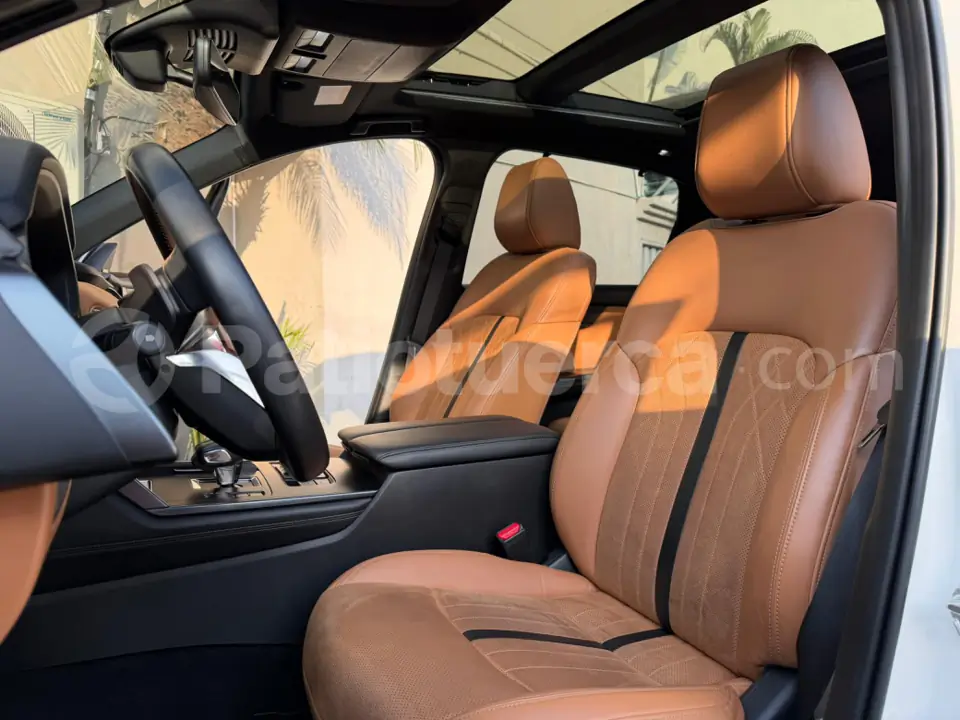 Foto 6 de Mazda CX-90