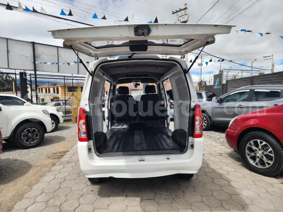 Foto 16 de Chevrolet N300 MAX CARGO 1.2L TM AC