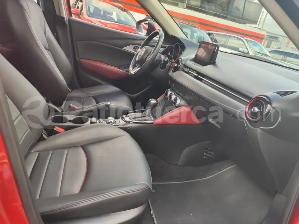 Foto 5 de Mazda CX 3 CORE