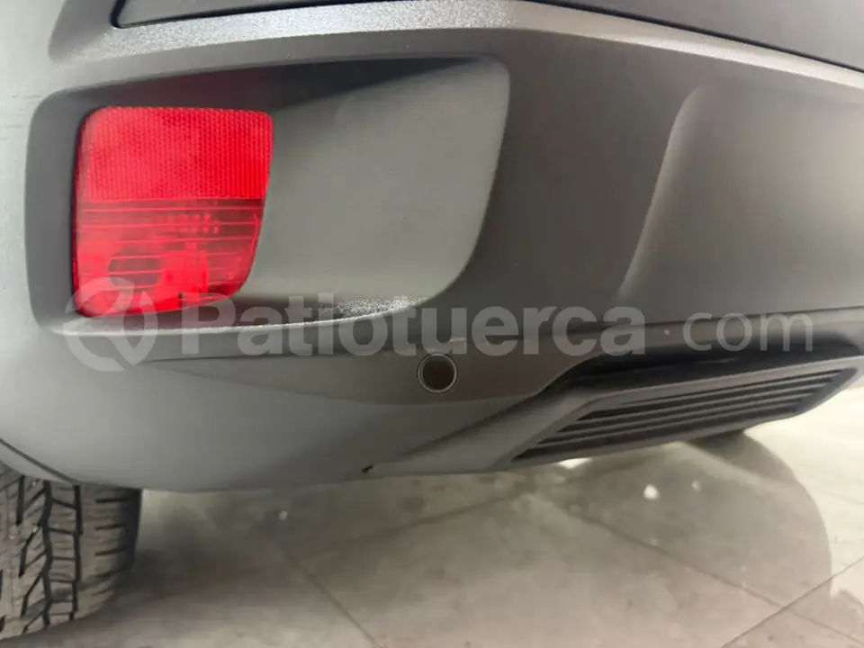Foto 9 de Peugeot 3008N ACT