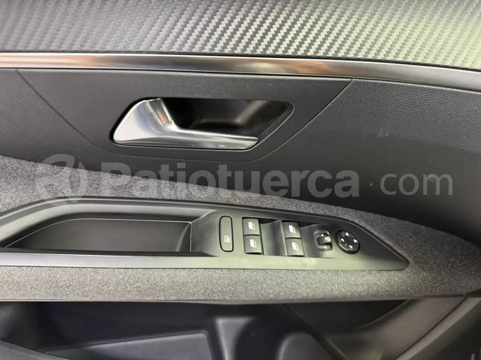 Foto 13 de Peugeot 3008N ACT