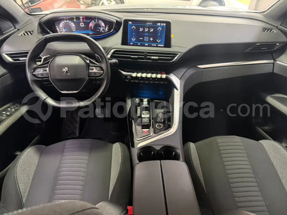 Foto 25 de Peugeot 3008N ACT