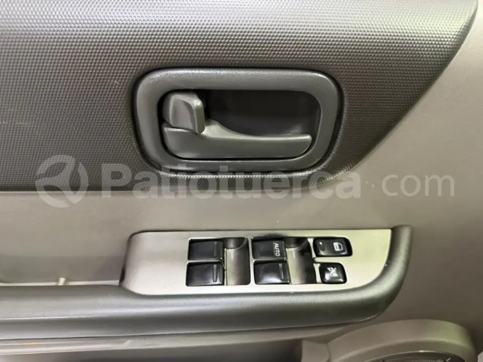 Foto 9 de Nissan X-Trail Classic