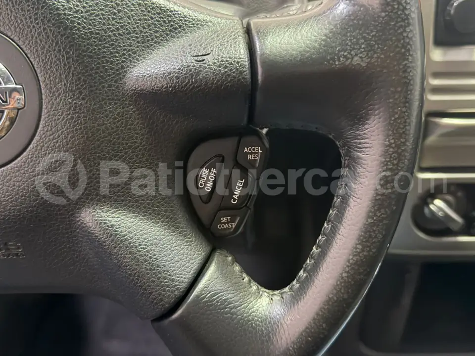 Foto 16 de Nissan X-Trail Classic