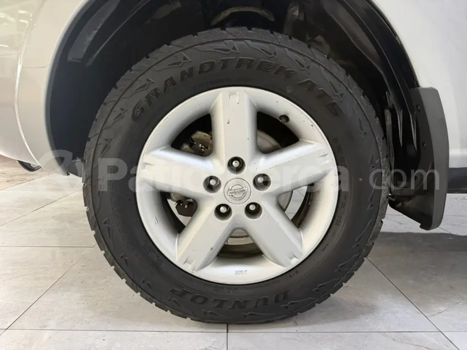 Foto 24 de Nissan X-Trail Classic