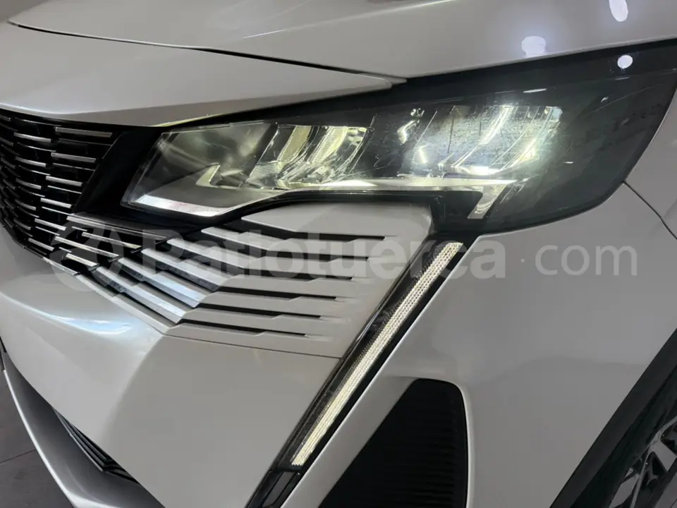Foto 6 de Peugeot 3008N ACT