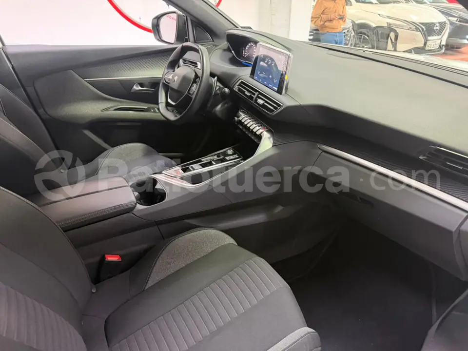 Foto 18 de Peugeot 3008N ACT