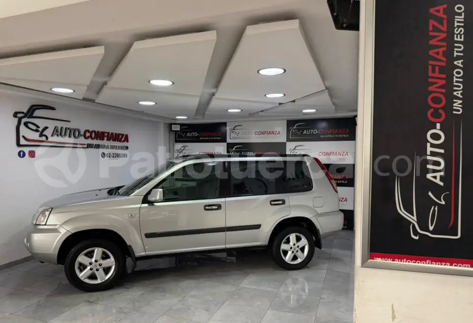 Foto 1 de Nissan X-Trail Classic