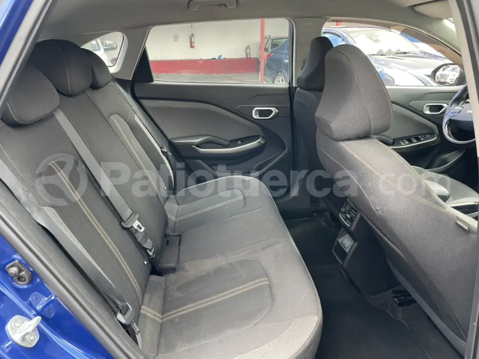 Foto 7 de Kia K3 CROSS
