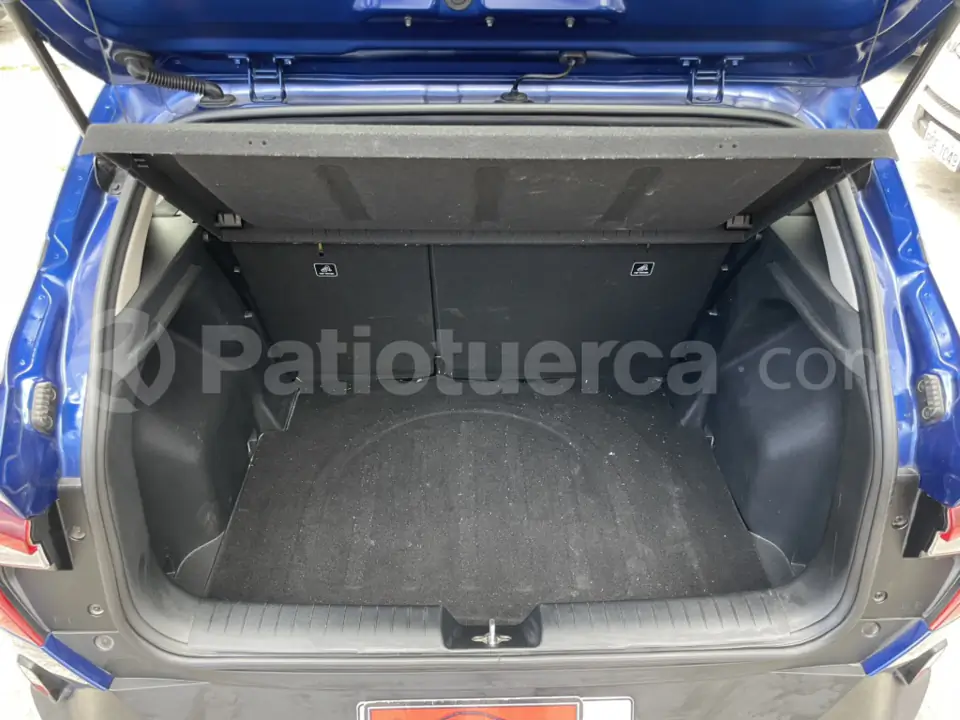 Foto 25 de Kia K3 CROSS