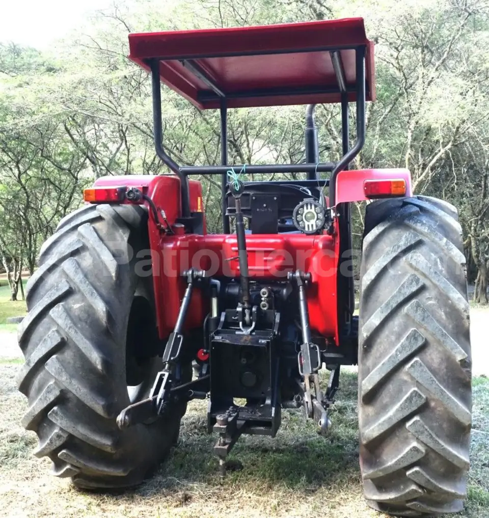 Foto 4 de Case International C100