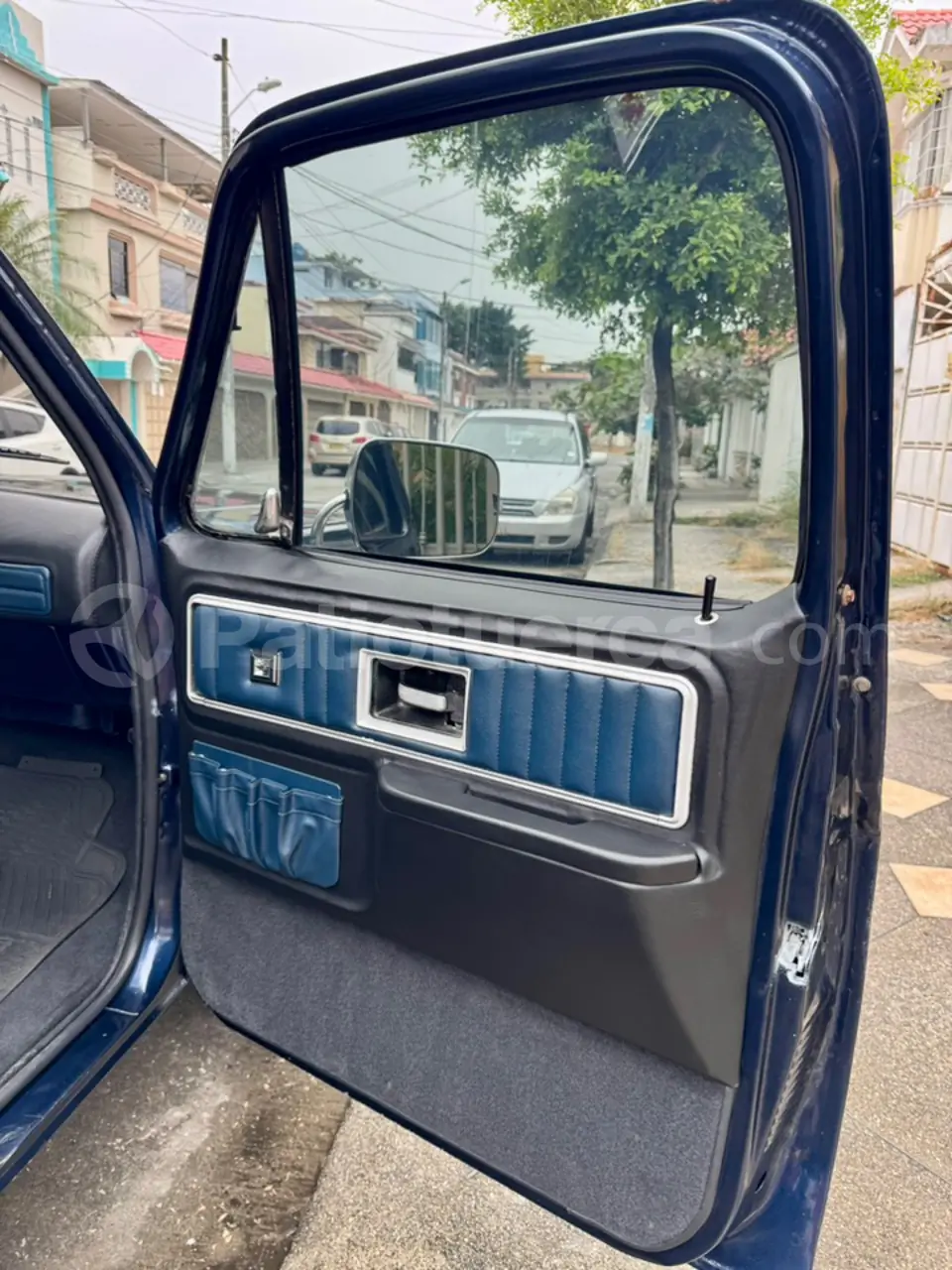 Foto 7 de GMC Sierra