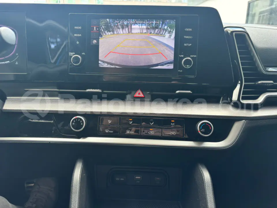 Foto 15 de Kia Sportage