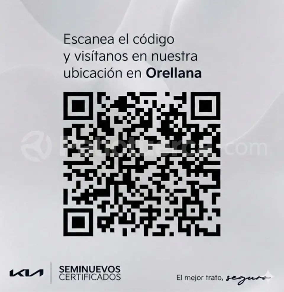 Foto 16 de Kia Sportage