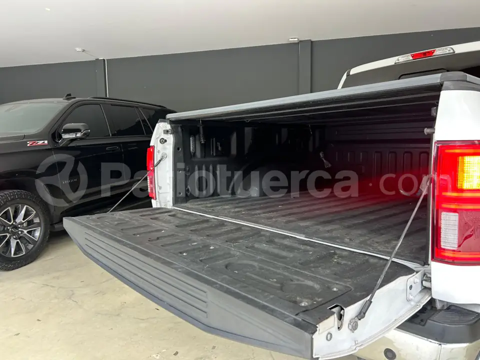 Foto 7 de Ford F150 LARIAT SC ECOBOOST AC 3.5 CD