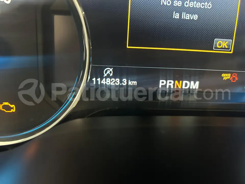 Foto 20 de Ford F150 LARIAT SC ECOBOOST AC 3.5 CD