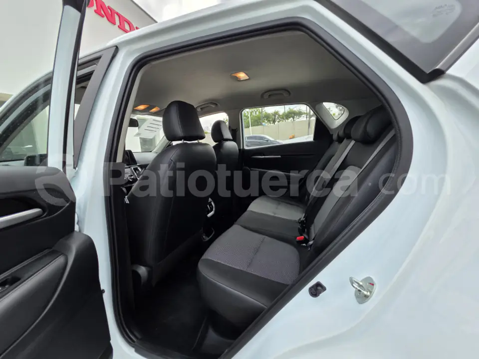 Foto 13 de Kia Sonet