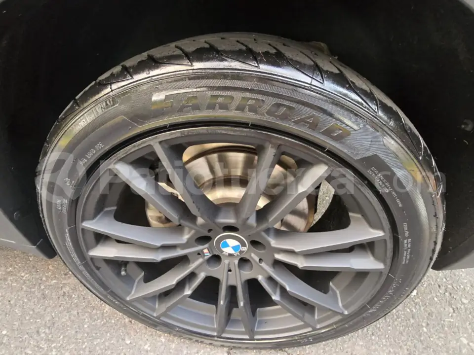 Foto 7 de BMW X3 XDRIVE 30E