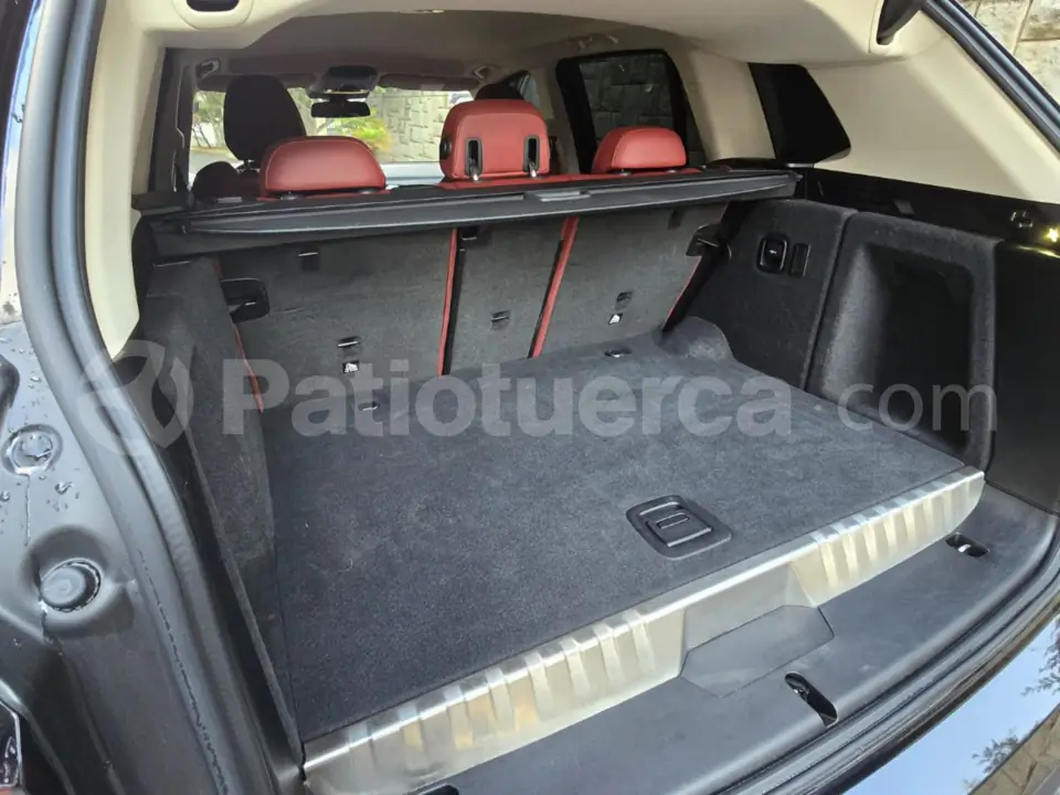 Foto 8 de BMW X3 XDRIVE 30E