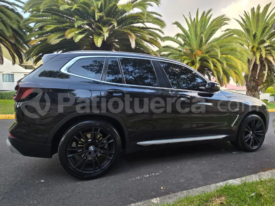 Foto 11 de BMW X3 XDRIVE 30E