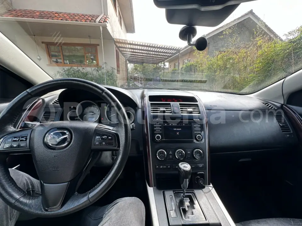 Foto 6 de Mazda CX-9 TOP GRADE