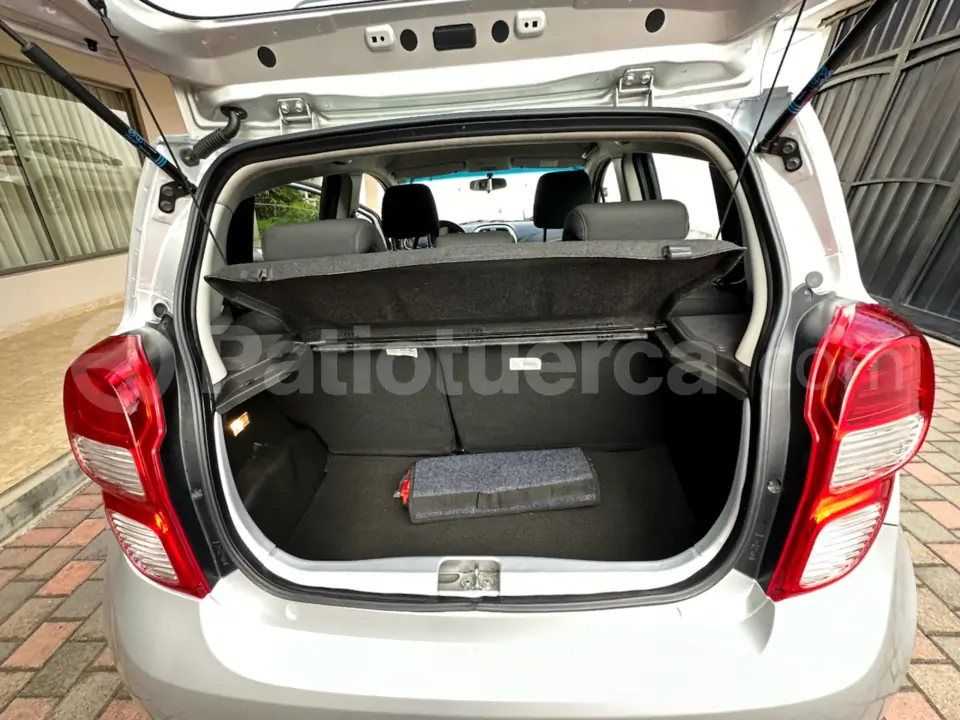 Foto 5 de Mazda CX-9 TOP GRADE