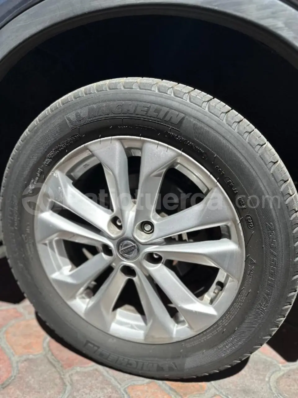 Foto 5 de Nissan X-Trail Advance