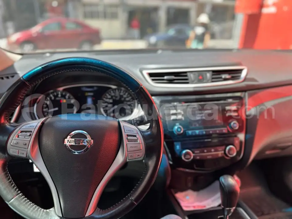 Foto 9 de Nissan X-Trail Advance