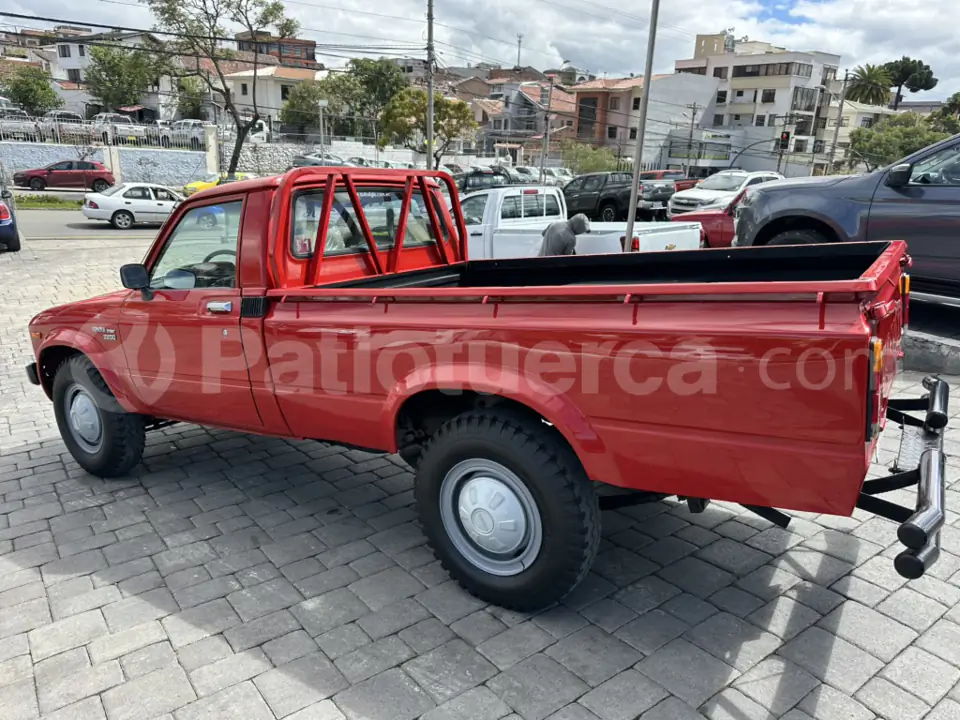 Foto 5 de Toyota Stout