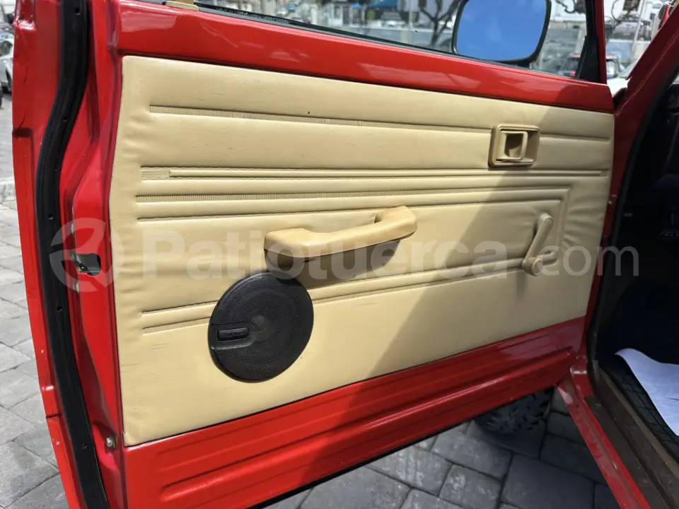 Foto 9 de Toyota Stout