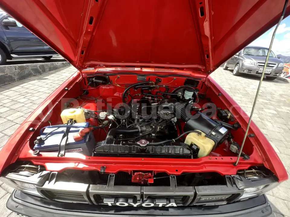 Foto 12 de Toyota Stout