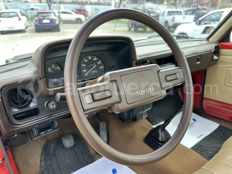 Foto 17 de Toyota Stout