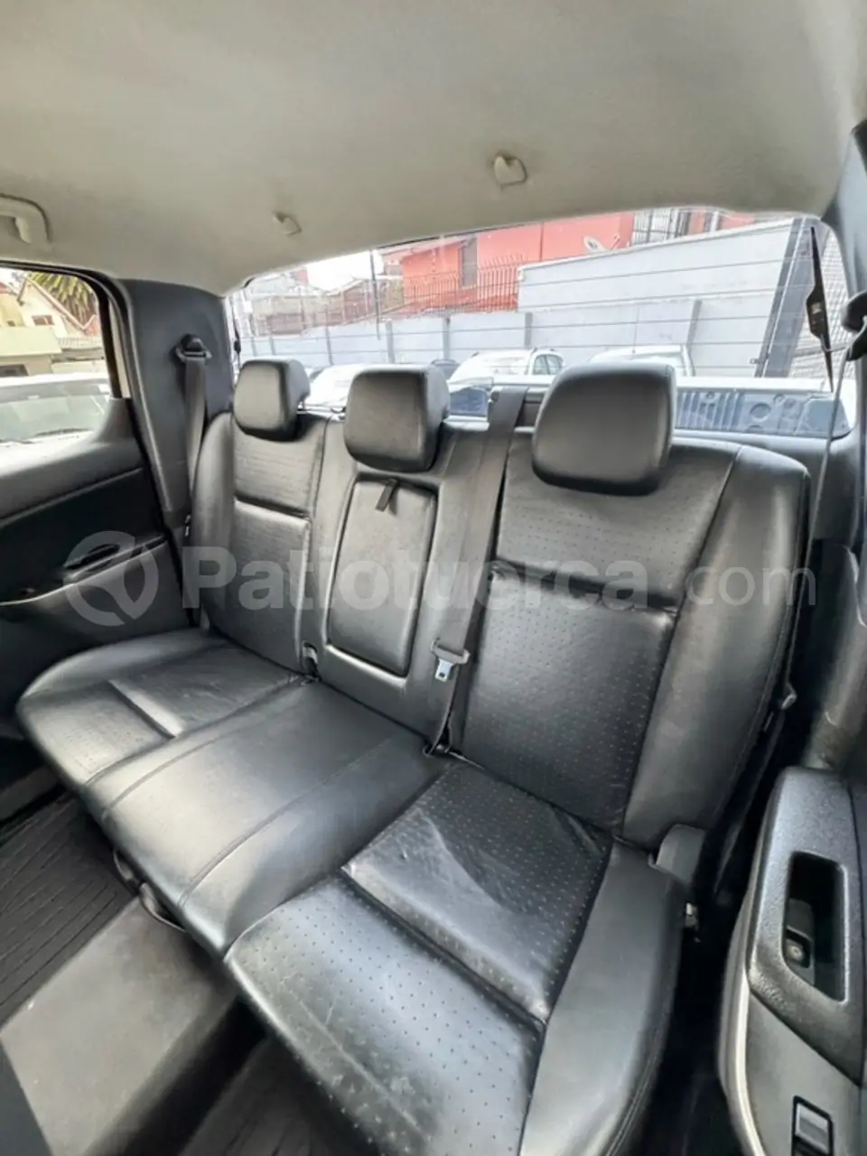 Foto 12 de Mazda New BT-50