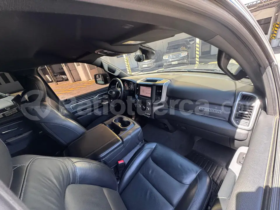 Foto 15 de Ram 1500 BIGHORN ETORQUE