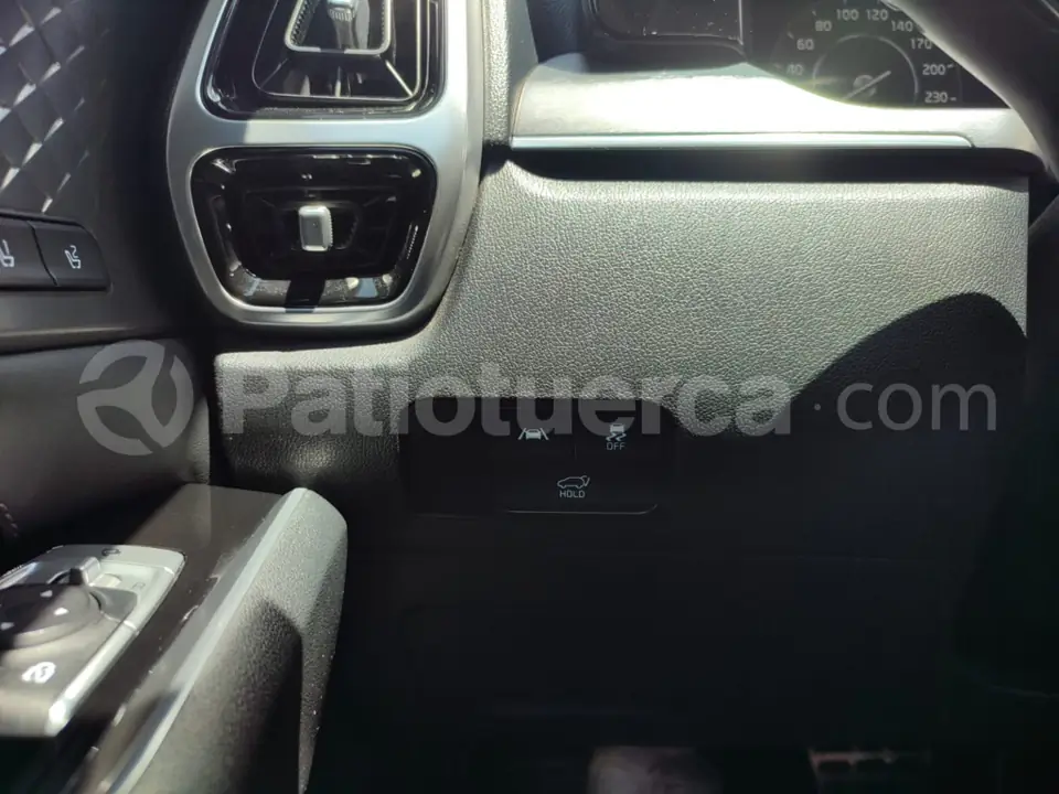 Foto 18 de Kia Sorento