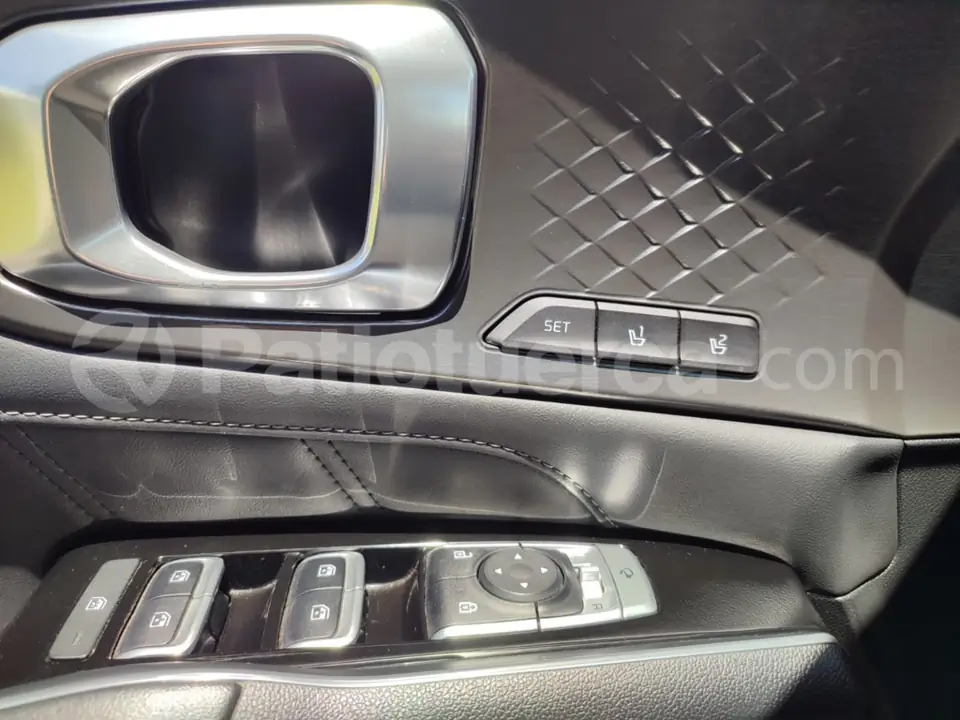 Foto 19 de Kia Sorento