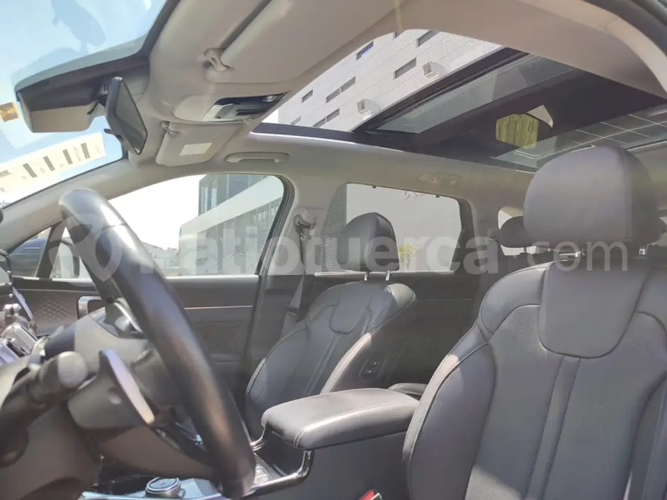 Foto 21 de Kia Sorento