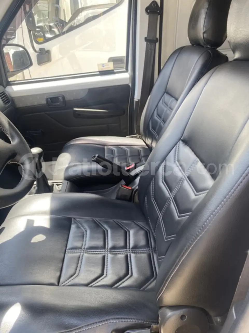 Foto 7 de Chevrolet N300 MAX CARGO 1.2L TM AC