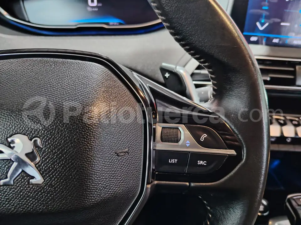 Foto 16 de Peugeot 3008N ACT