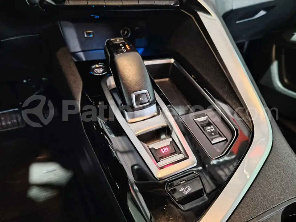 Foto 19 de Peugeot 3008N ACT