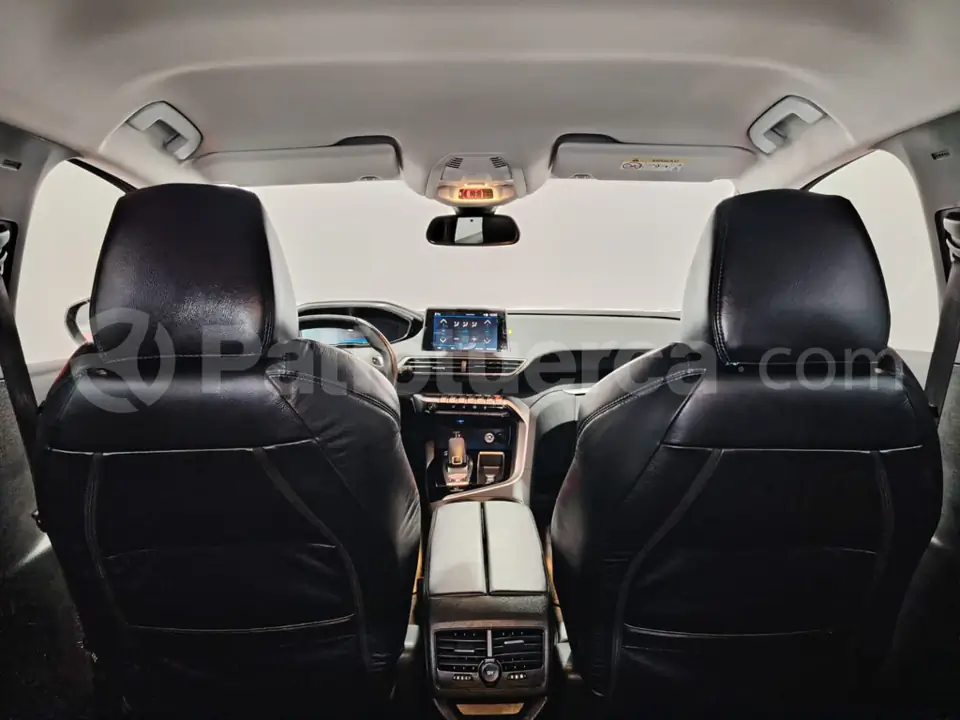 Foto 26 de Peugeot 3008N ACT