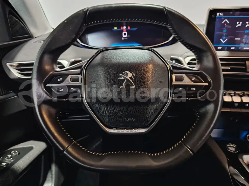 Foto 17 de Peugeot 3008N ACT