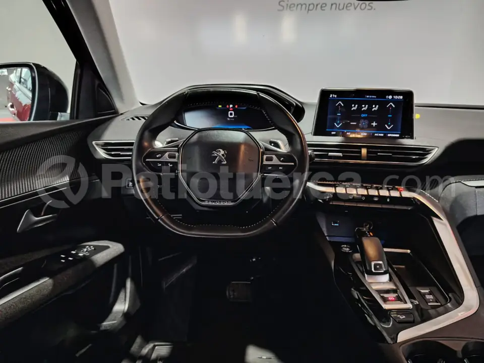 Foto 21 de Peugeot 3008N ACT