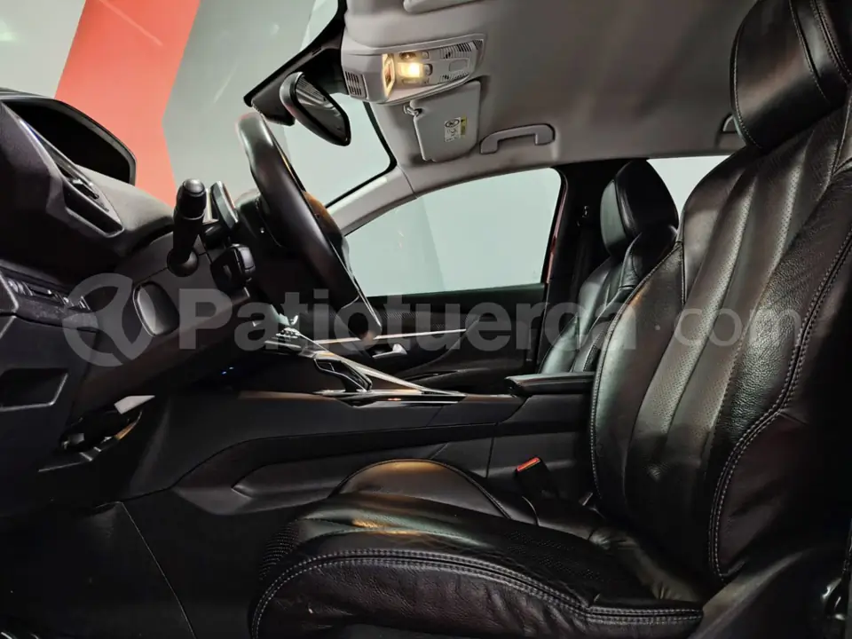 Foto 29 de Peugeot 3008N ACT