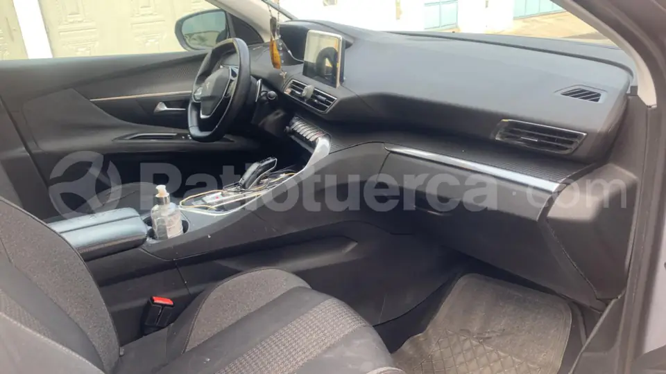 Foto 4 de Peugeot 3008N ACT 20H