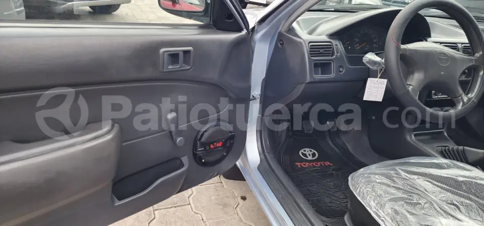 Foto 9 de Toyota Tercel
