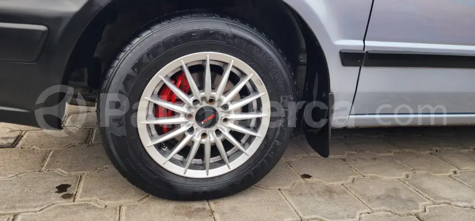 Foto 20 de Toyota Tercel